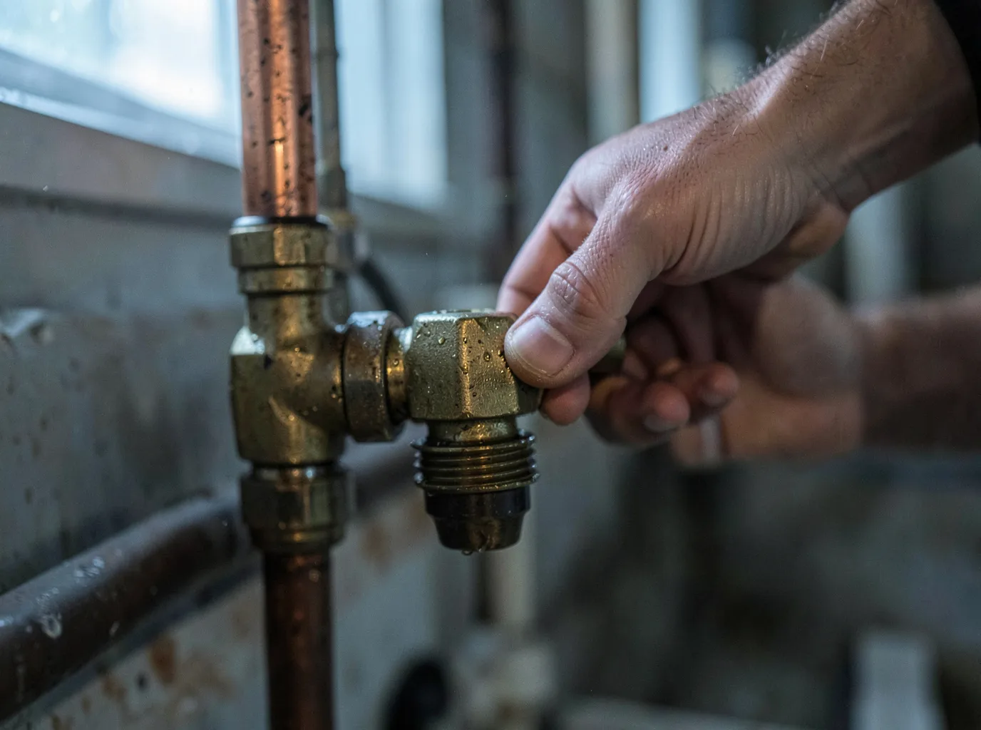 Emergency Plumber Caledonia, ND FAQs